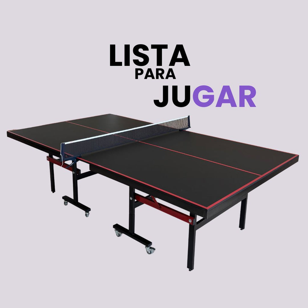 Mesa de Ping Pong