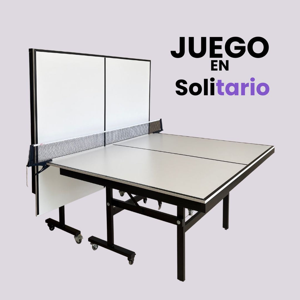 Mesa de Ping Pong