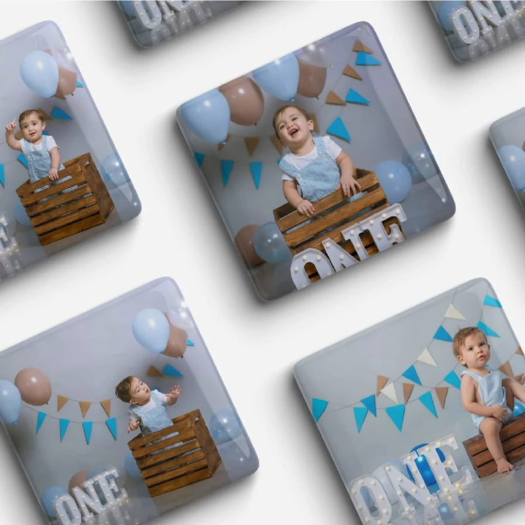 Imanes Personalizados con Fotos