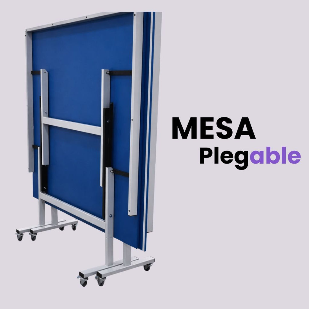 Mesa de Ping Pong