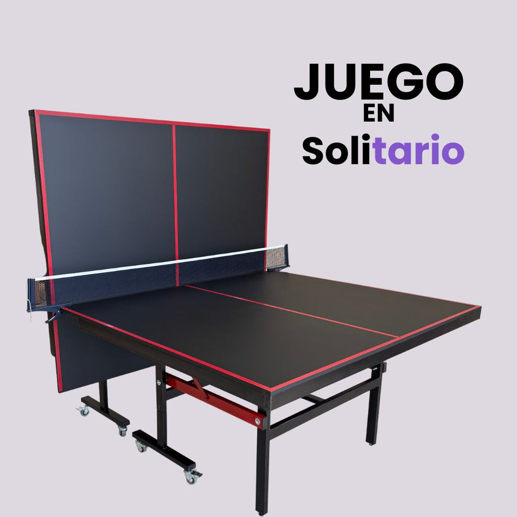 Mesa de Ping Pong