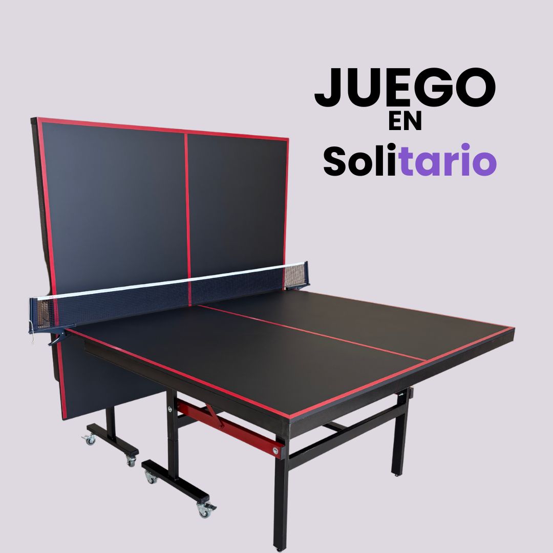 Mesa de Ping Pong