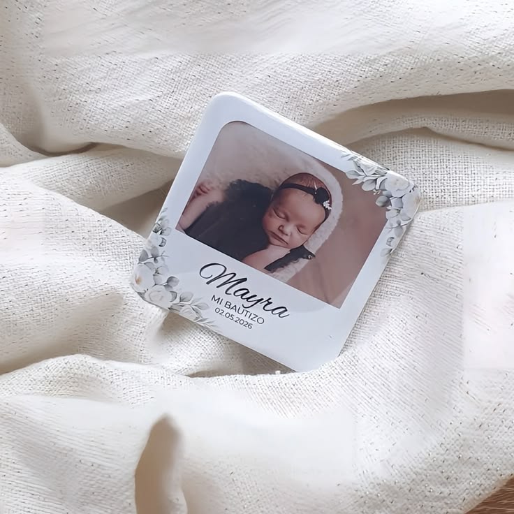 Imanes Personalizados con Fotos
